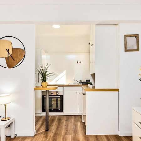 Le Landella Apartamento Menton Exterior foto
