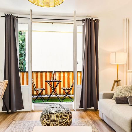 Le Landella Apartamento Menton Exterior foto